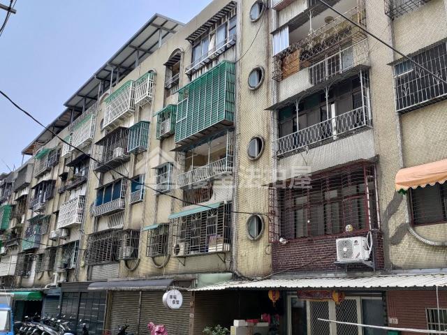 桃園龜山公寓法拍-1