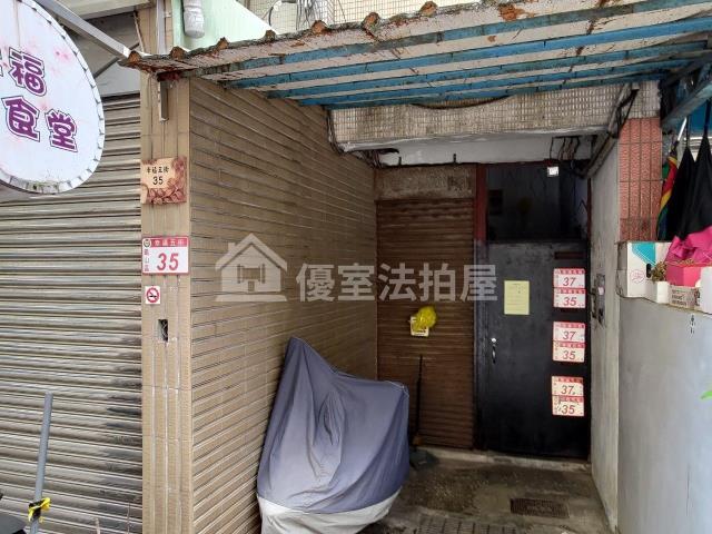 桃園龜山公寓法拍-3