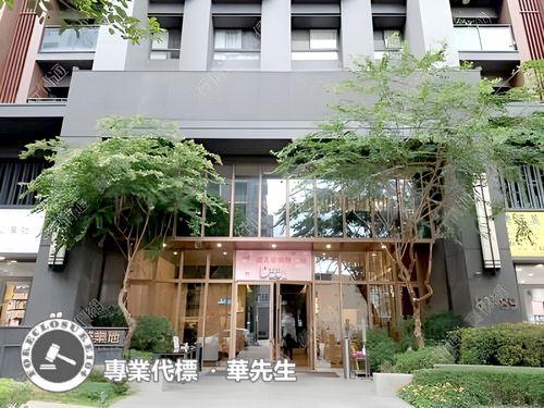 北屯法拍大樓-4