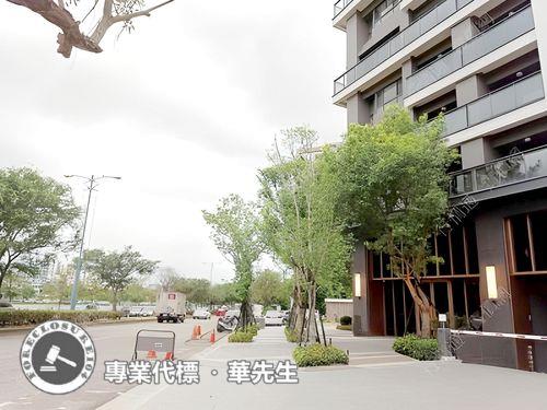 北屯法拍大樓-5