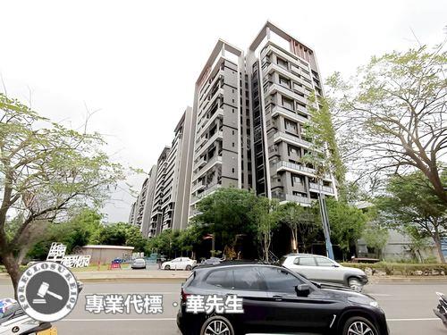 北屯法拍大樓-2