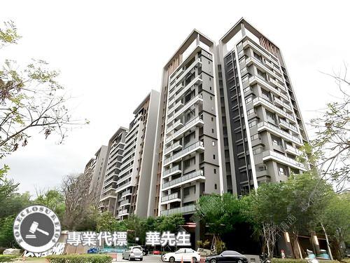 北屯法拍大樓-3