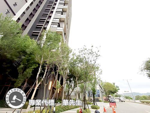 北屯法拍大樓-6