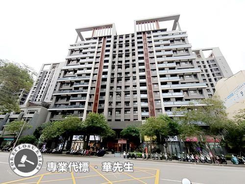 北屯法拍大樓-1