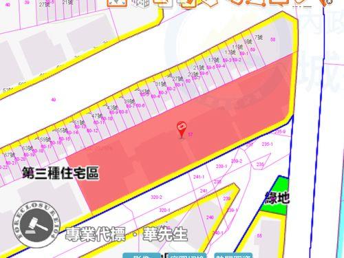北屯法拍大樓-8