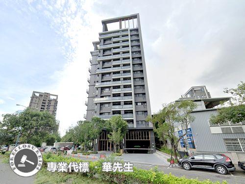 北屯法拍大樓-7