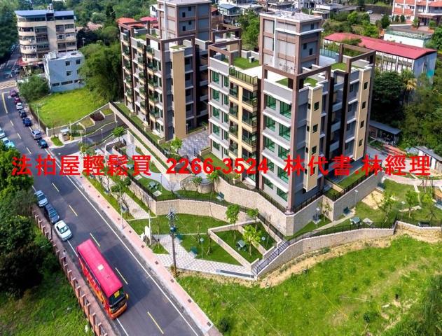 新店拍賣公寓-2