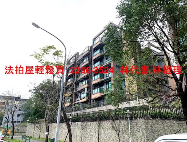 新店拍賣公寓-3