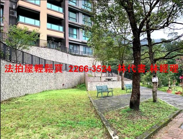 新店拍賣公寓-4