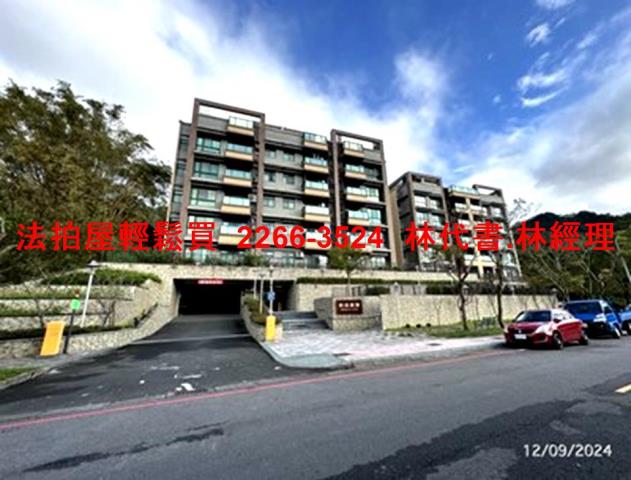 新店拍賣公寓-6