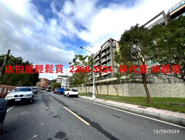 新店拍賣公寓-8