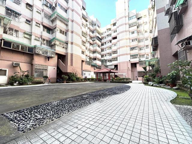 台中大雅大樓-13