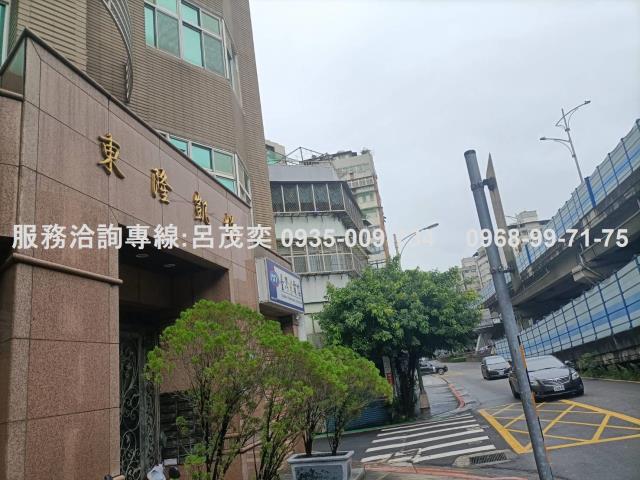 台北大樓-13