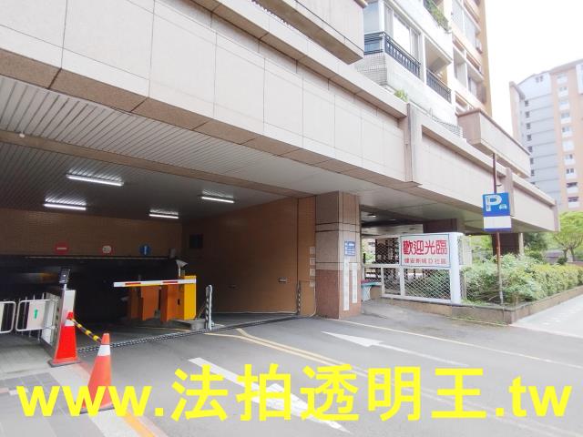 台北法拍大樓-11