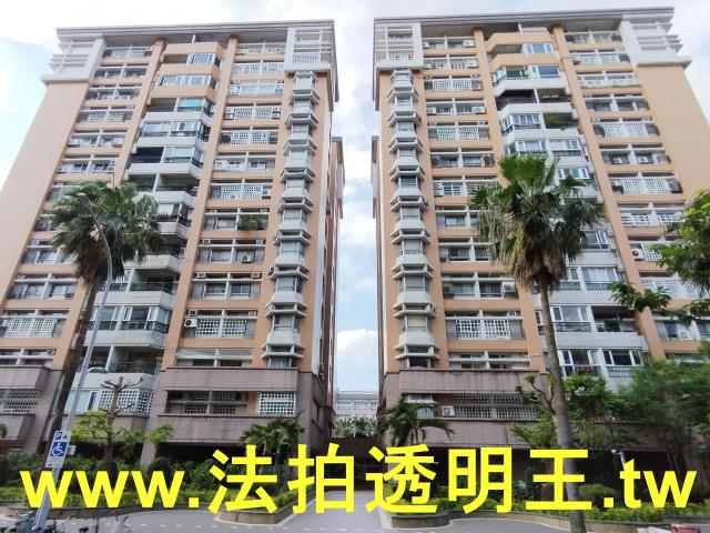 台北法拍大樓-1