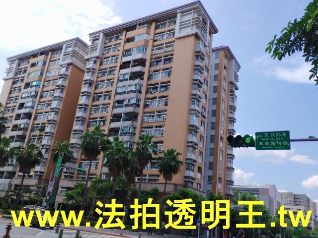 台北法拍大樓-2