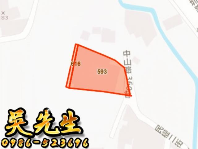 台中神岡農舍法拍-4