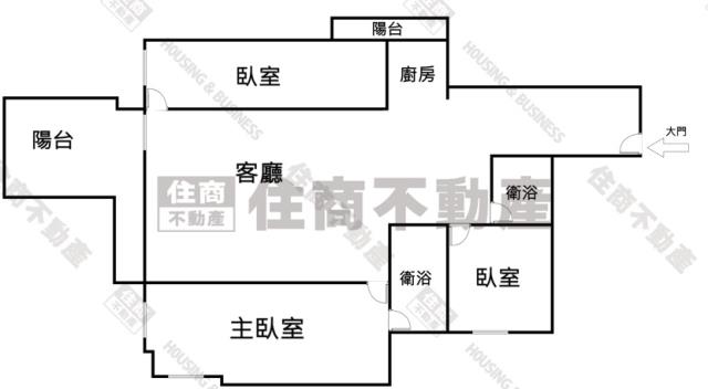 左營大樓-15