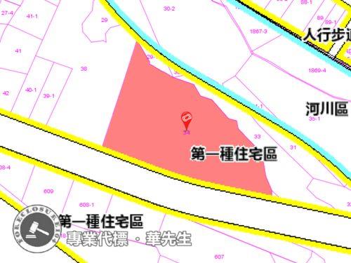 北區法拍公寓-7