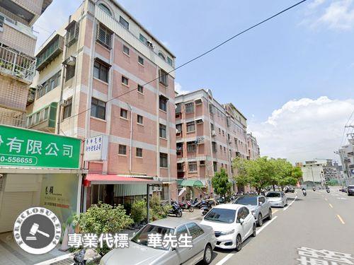 北區法拍公寓-3