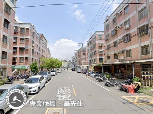 北區法拍公寓-6