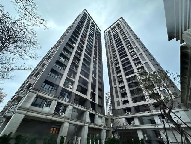 新北淡水法拍大樓-5