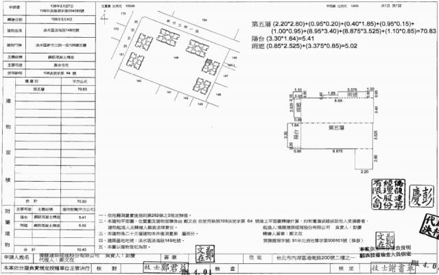 新北淡水法拍大樓-6