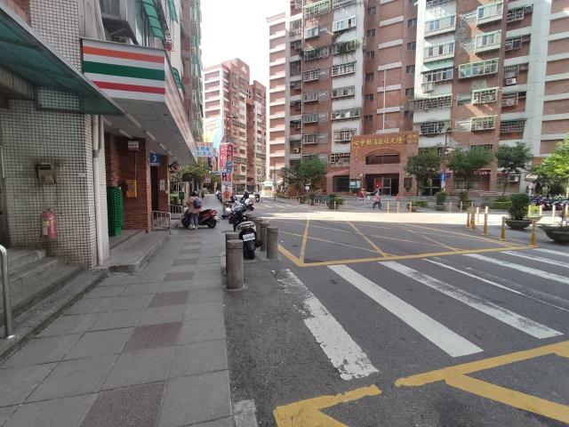 桃園八德大樓法拍-3