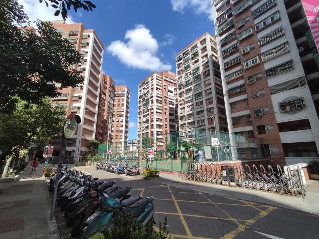 桃園八德大樓法拍-5
