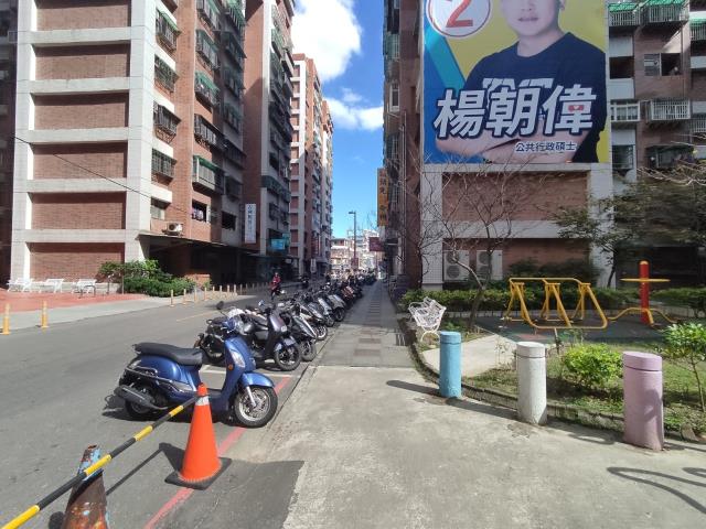 桃園八德大樓法拍-6