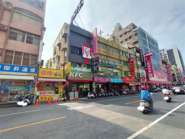 高雄前鎮大樓-4