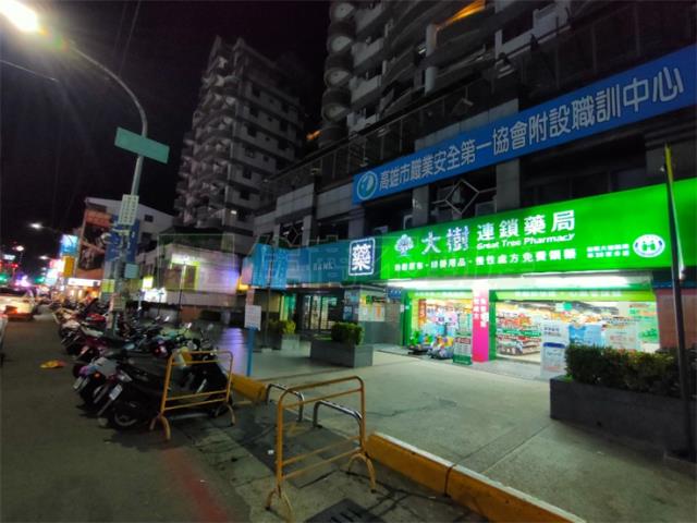 高雄前鎮大樓-9