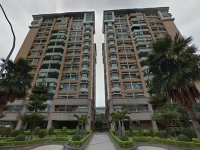台北松山法拍大樓-1