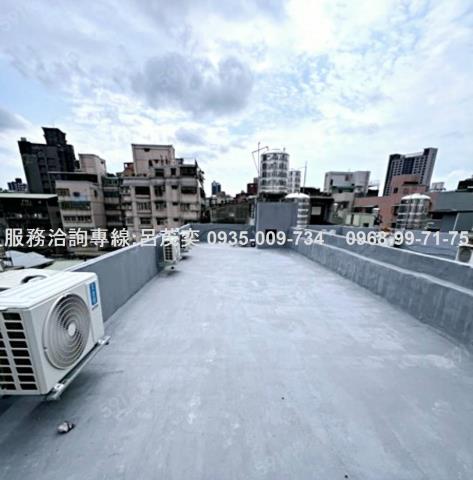 三重公寓-2