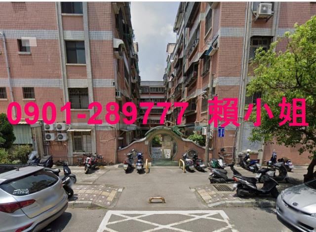 北區法拍公寓-3