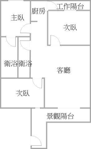 左營大樓-15