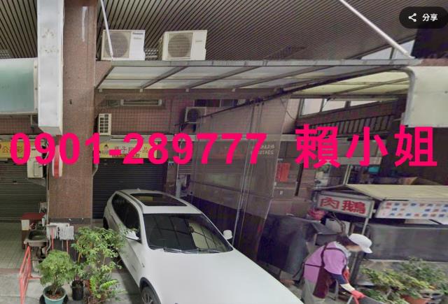 潭子法拍店面-2
