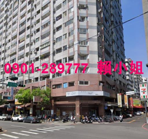 潭子法拍店面-5
