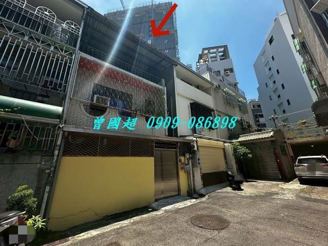 台中拍賣透天-3