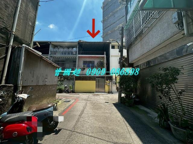 台中拍賣透天-4