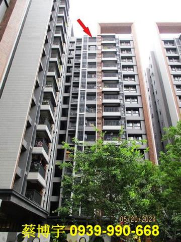 北屯區總太聚作法拍屋