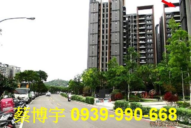 北屯區總太聚作法拍屋