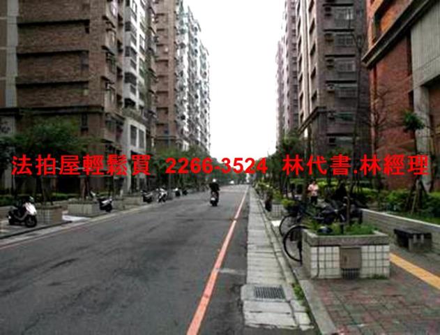 中壢法拍大樓-10