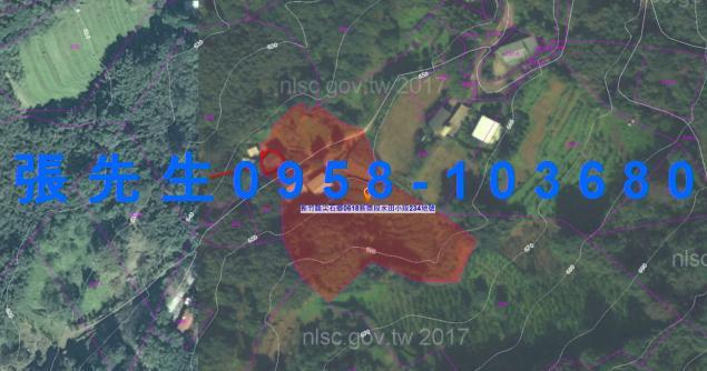 新竹尖石農舍法拍-5