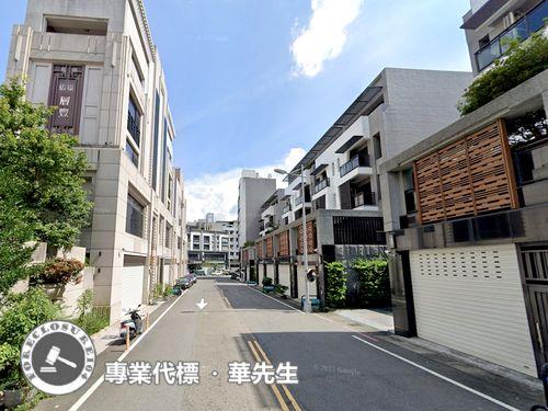 台中法拍透天-3