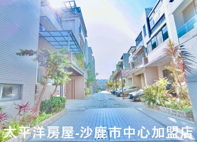 台中沙鹿透天-14