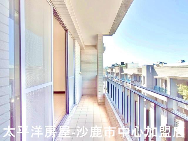 台中沙鹿透天-2