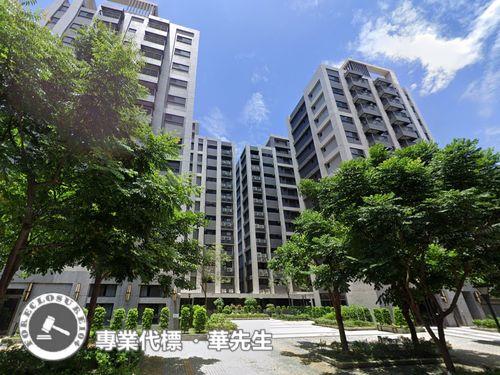 新北三峽法拍大樓-1
