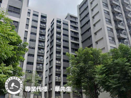 新北三峽法拍大樓-8