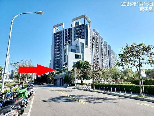 台中北屯法拍大樓-3